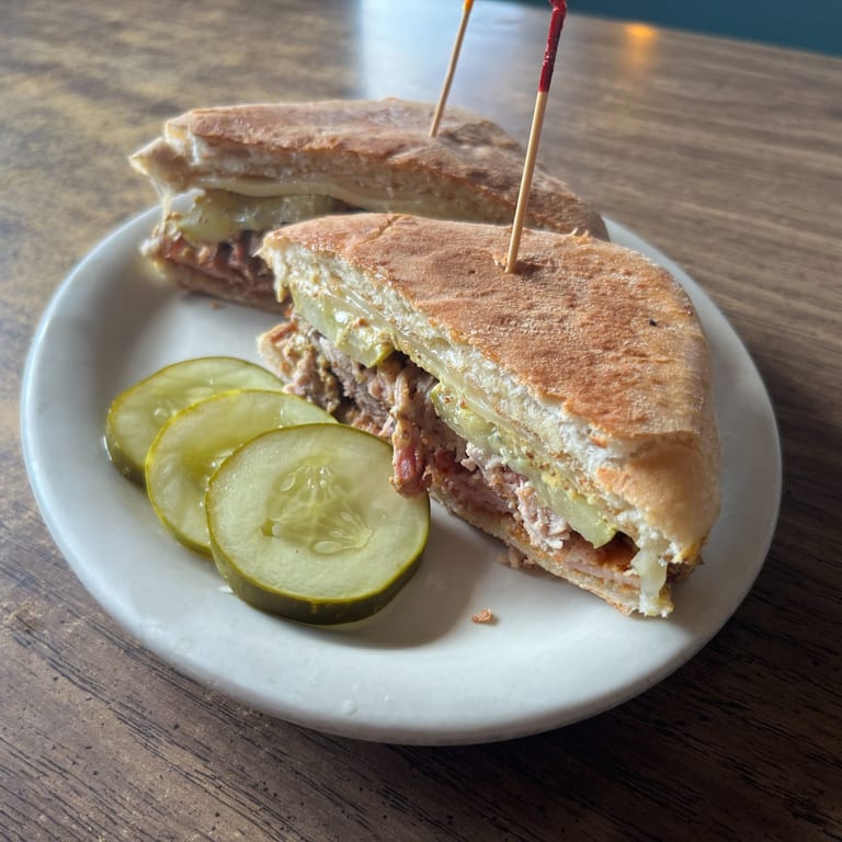 This Month's Crave!